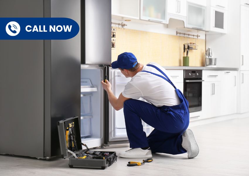 Osborne Appliance Repair Company